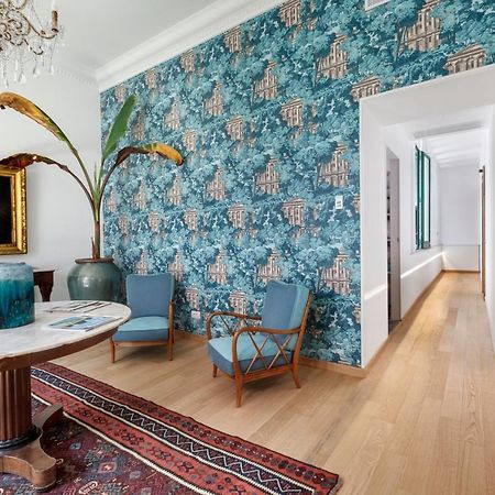 Yourhome - Maison Iovino Luxury Rooms Sorrento Buitenkant foto