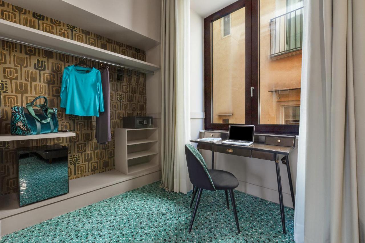 Yourhome - Maison Iovino Luxury Rooms Sorrento Buitenkant foto
