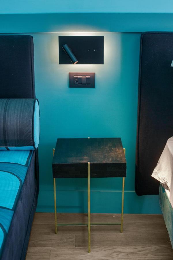 Yourhome - Maison Iovino Luxury Rooms Sorrento Buitenkant foto