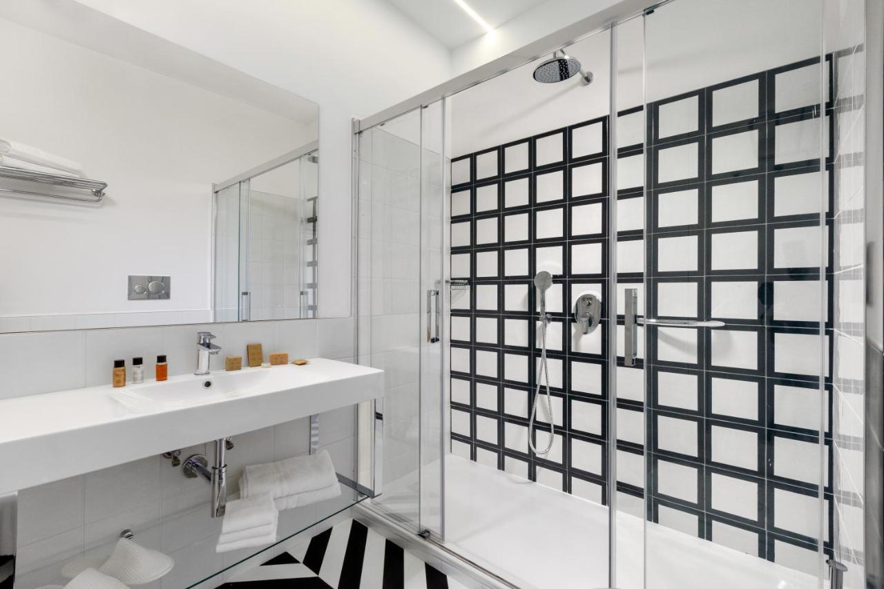 Yourhome - Maison Iovino Luxury Rooms Sorrento Buitenkant foto