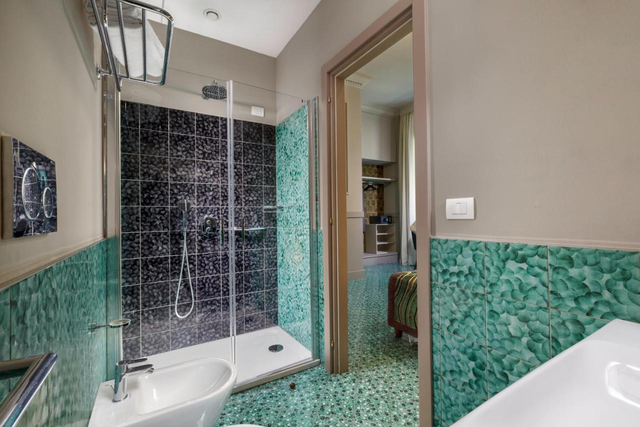 Yourhome - Maison Iovino Luxury Rooms Sorrento Buitenkant foto