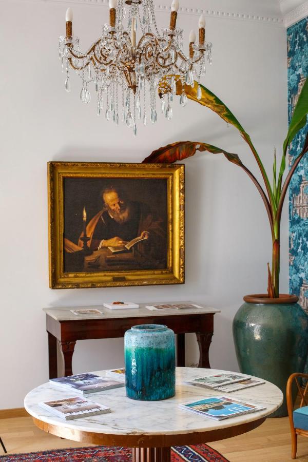 Yourhome - Maison Iovino Luxury Rooms Sorrento Buitenkant foto